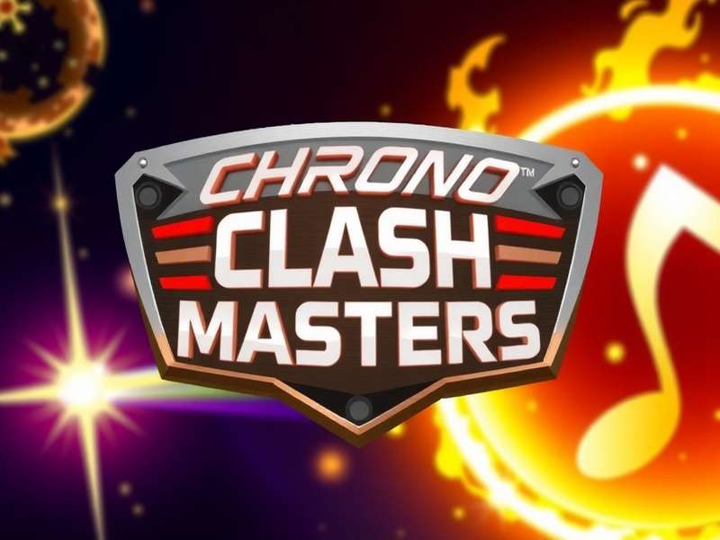 Chrono Clash Champions League Tournament